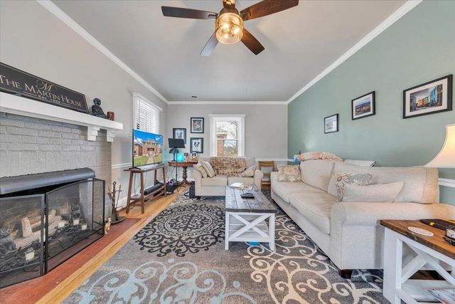 1729 Westover AVE, Roanoke, VA 24015