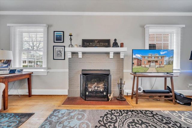 1729 Westover AVE, Roanoke, VA 24015