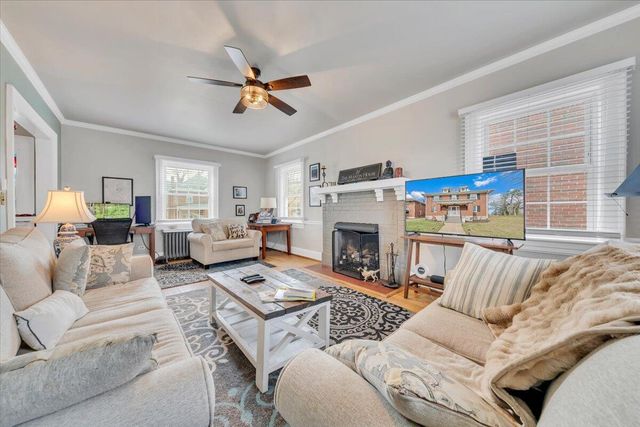 1729 Westover AVE, Roanoke, VA 24015