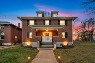 1729 Westover AVE, Roanoke, VA 24015