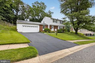 40 FREMONT RD, Newark, DE 19711