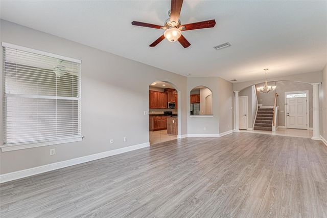 4957 ANNISTON CIRCLE, Tampa, FL 33647