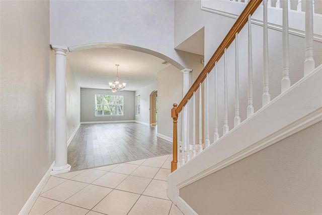 4957 ANNISTON CIRCLE, Tampa, FL 33647