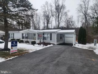 210 MAPLE AVE TP-0041, Manheim, PA 17545