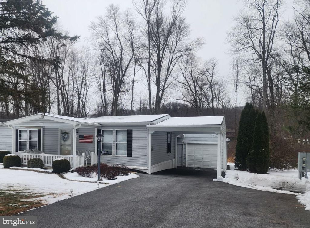 210 MAPLE AVE TP-0041, Manheim, PA 17545