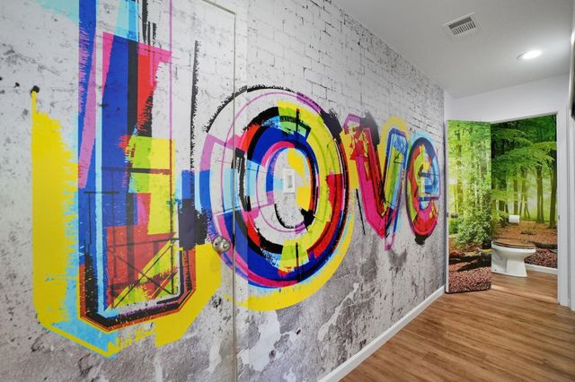 2505 Barton Hills DR, Austin, TX 78704