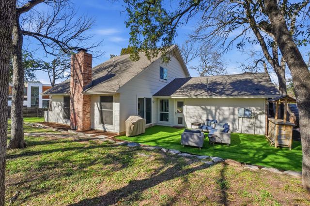 2505 Barton Hills DR, Austin, TX 78704