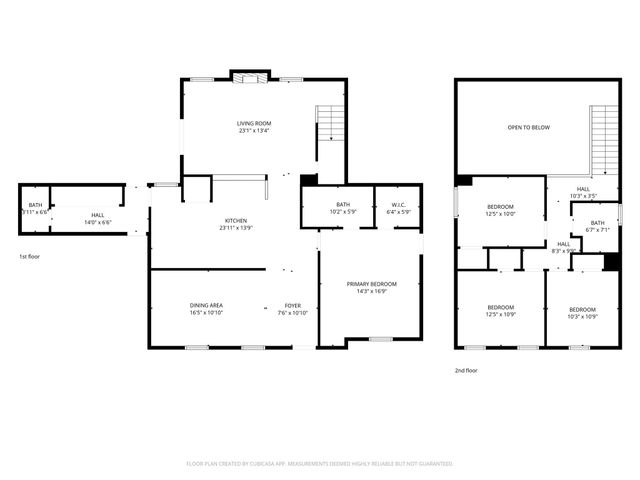 2505 Barton Hills DR, Austin, TX 78704