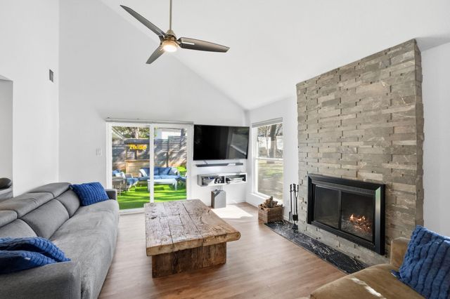 2505 Barton Hills DR, Austin, TX 78704