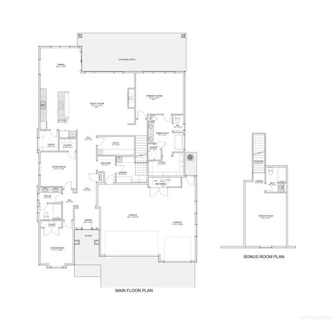 6524 W Largo Dr, Eagle, ID 83616