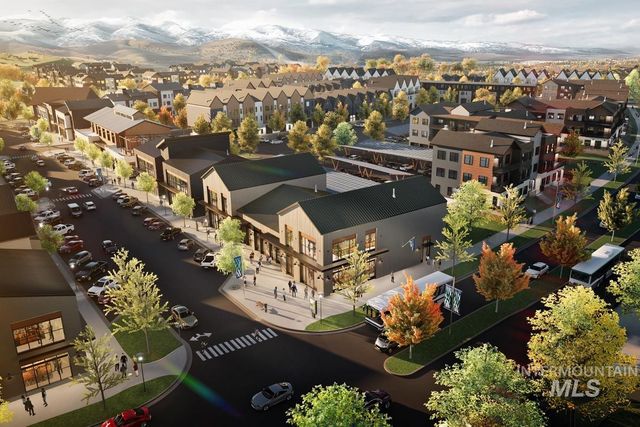 6524 W Largo Dr, Eagle, ID 83616