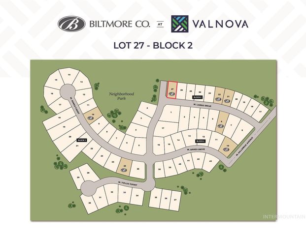 6524 W Largo Dr, Eagle, ID 83616