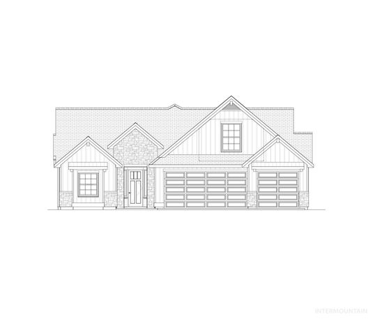 6524 W Largo Dr, Eagle, ID 83616