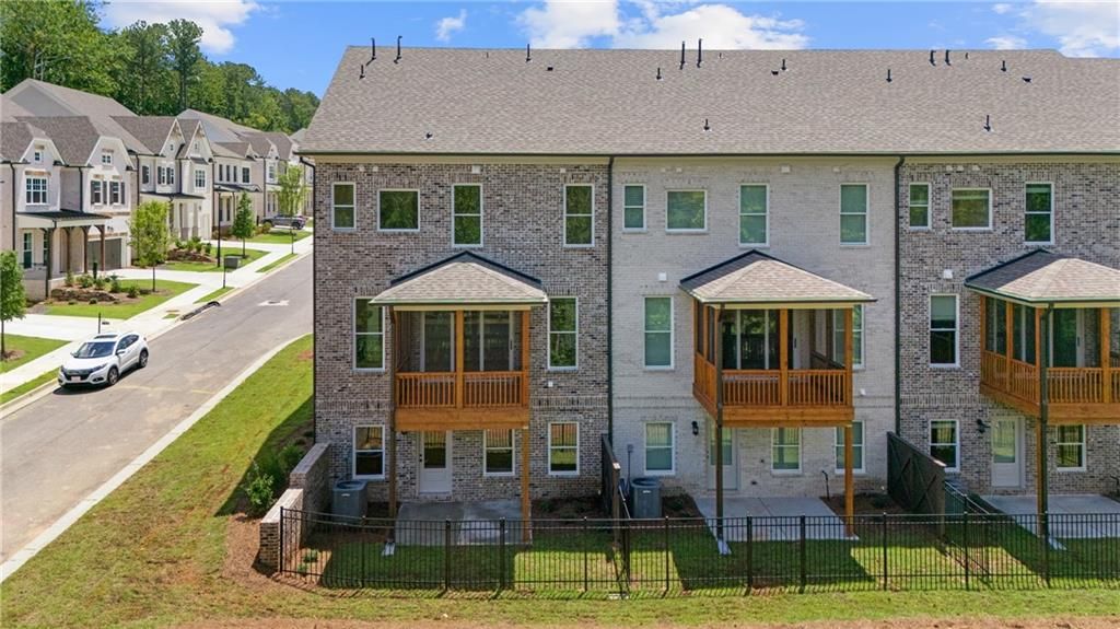 5715 Broad River View 449, Peachtree Corners, GA 30092