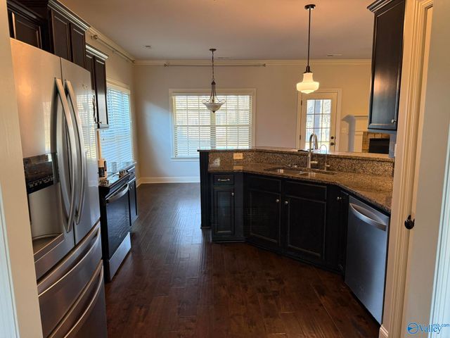 134 Somer Creek Lane, Huntsville, AL 35811