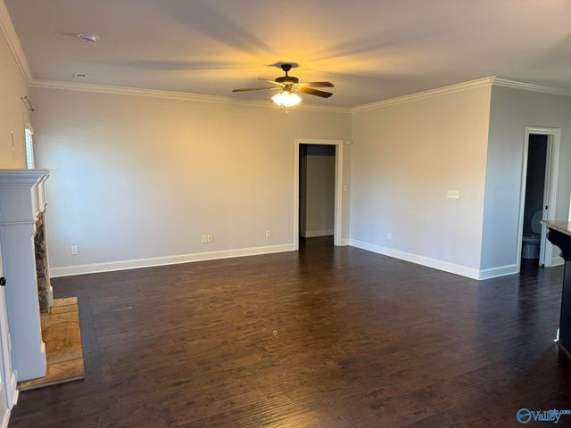 134 Somer Creek Lane, Huntsville, AL 35811