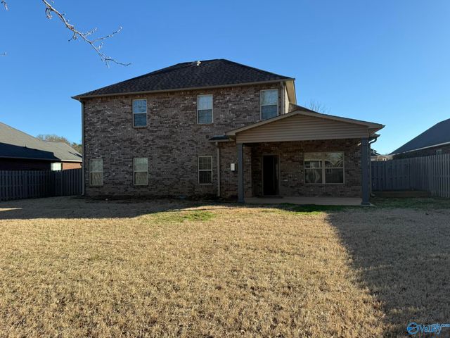 134 Somer Creek Lane, Huntsville, AL 35811