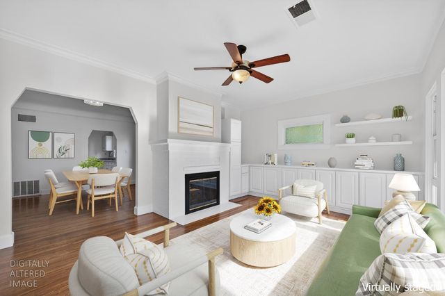 1017 Yale St, Sacramento, CA 95818