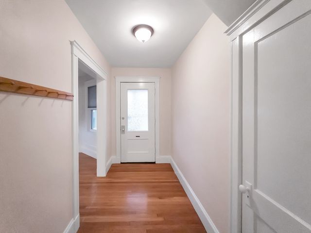 21 Bradwood Street 1, Boston, MA 02131
