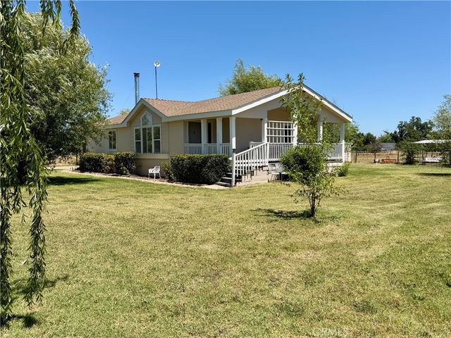 7340 Perfect Circle, Gerber, CA 96035