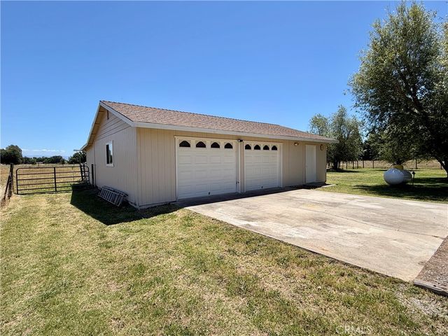 7340 Perfect Circle, Gerber, CA 96035