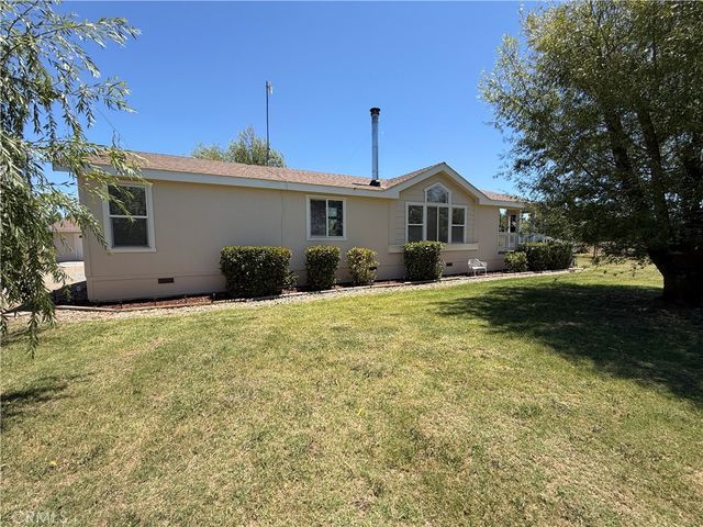 7340 Perfect Circle, Gerber, CA 96035