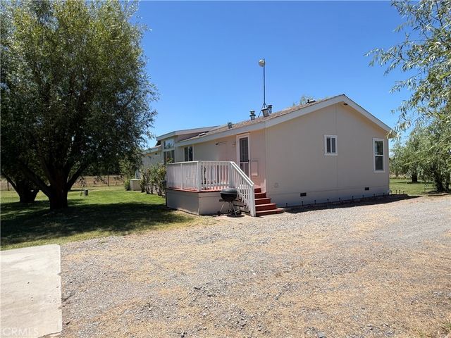 7340 Perfect Circle, Gerber, CA 96035