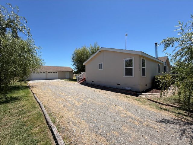 7340 Perfect Circle, Gerber, CA 96035