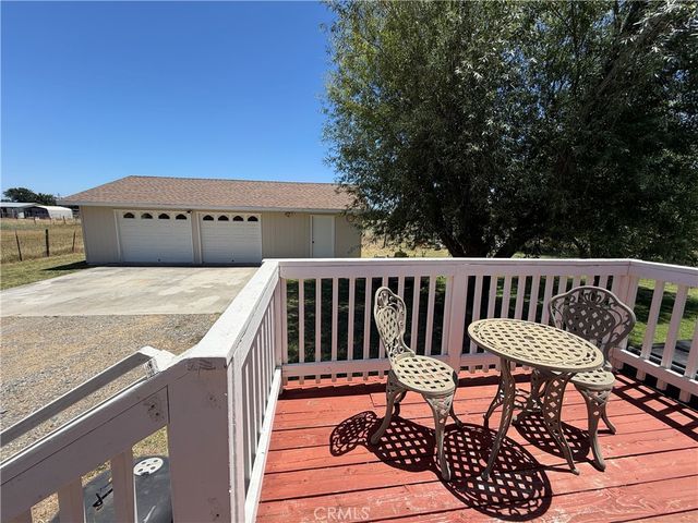 7340 Perfect Circle, Gerber, CA 96035