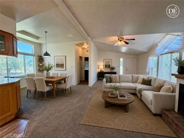 7340 Perfect Circle, Gerber, CA 96035