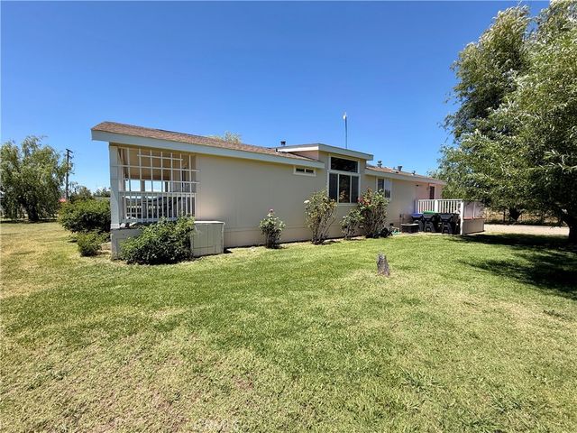 7340 Perfect Circle, Gerber, CA 96035
