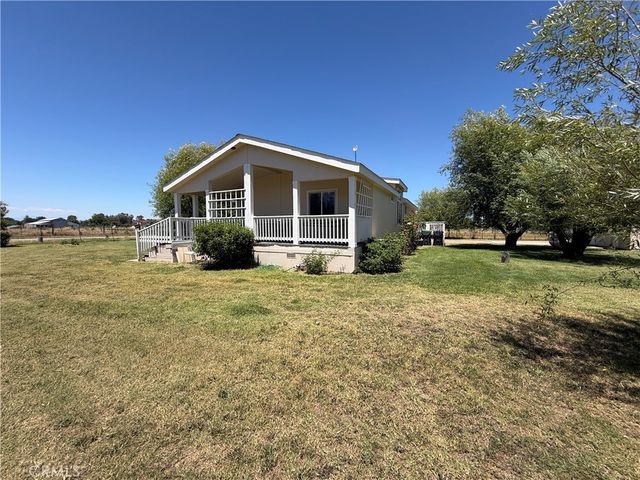 7340 Perfect Circle, Gerber, CA 96035