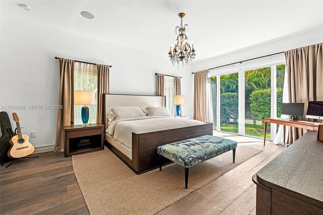 680 Buttonwood Ln, Miami, FL 33137