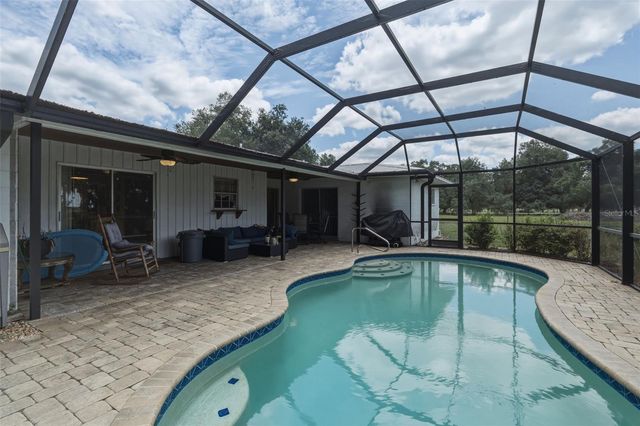 2087 SW GARNER AVENUE, Arcadia, FL 34266