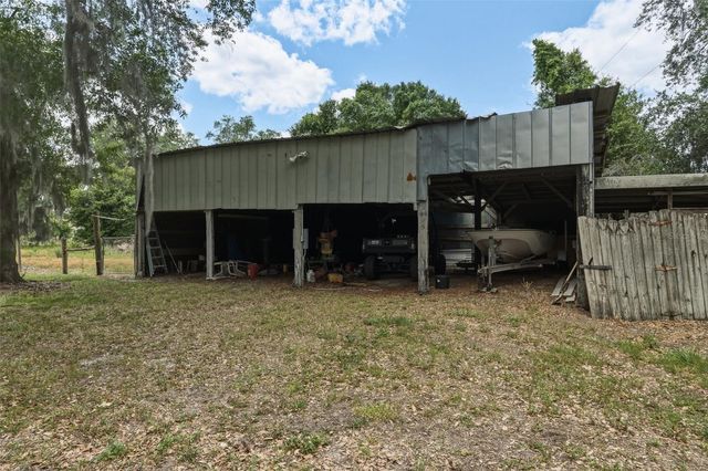 2087 SW GARNER AVENUE, Arcadia, FL 34266