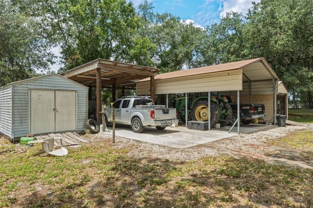 2087 SW GARNER AVENUE, Arcadia, FL 34266