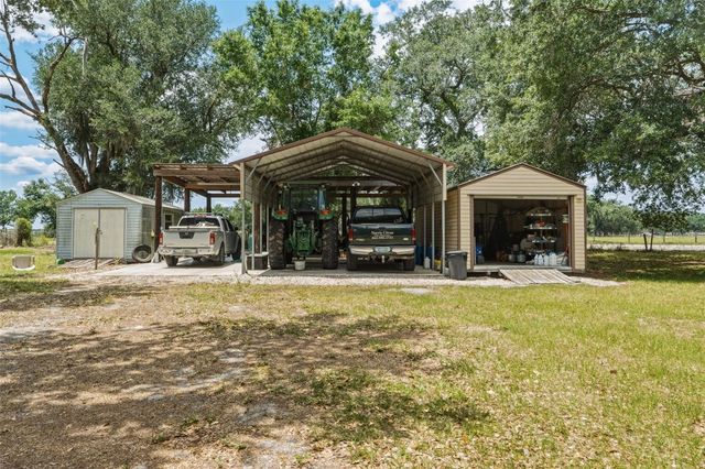 2087 SW GARNER AVENUE, Arcadia, FL 34266