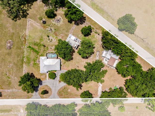 2087 SW GARNER AVENUE, Arcadia, FL 34266