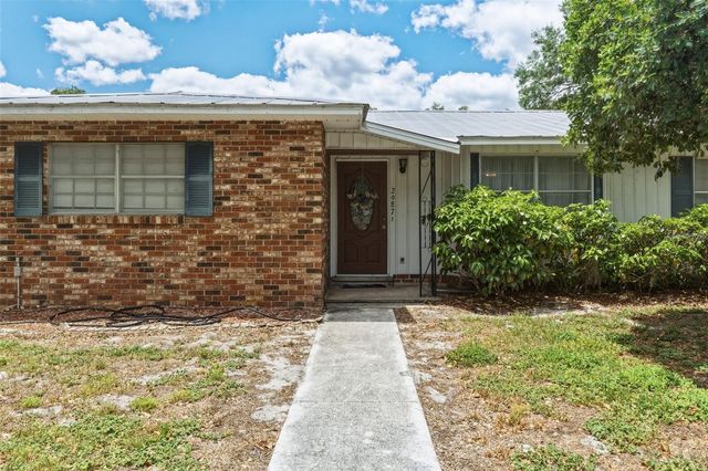 2087 SW GARNER AVENUE, Arcadia, FL 34266