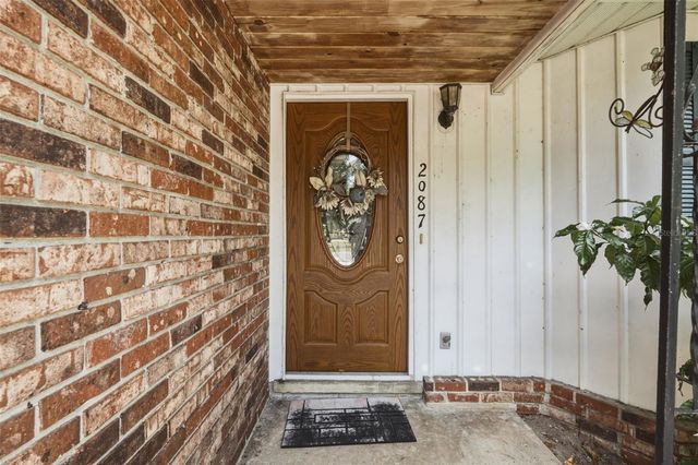 2087 SW GARNER AVENUE, Arcadia, FL 34266