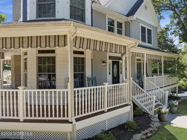 41 Sears Avenue, Atlantic Highlands, NJ 07716