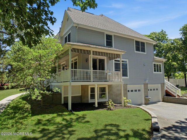 41 Sears Avenue, Atlantic Highlands, NJ 07716