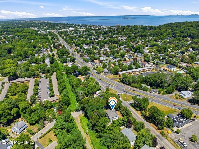 41 Sears Avenue, Atlantic Highlands, NJ 07716