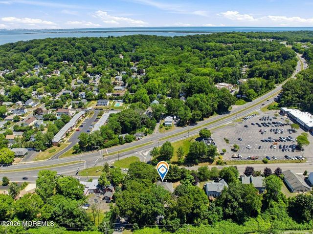 41 Sears Avenue, Atlantic Highlands, NJ 07716