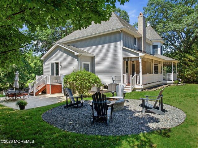 41 Sears Avenue, Atlantic Highlands, NJ 07716