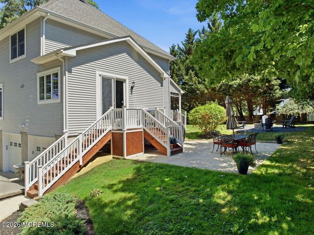 41 Sears Avenue, Atlantic Highlands, NJ 07716