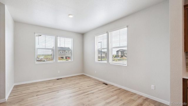 678 N Ukraine Street, Aurora, CO 80018