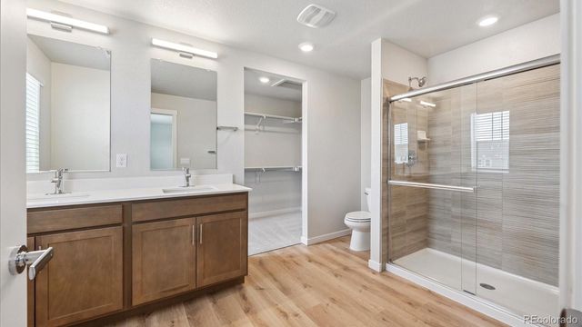 678 N Ukraine Street, Aurora, CO 80018