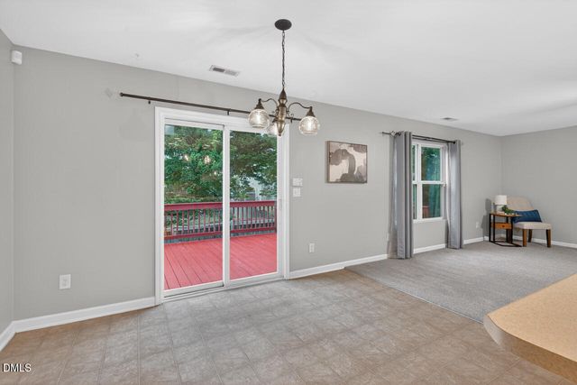4602 Sir Barton Drive, Knightdale, NC 27545