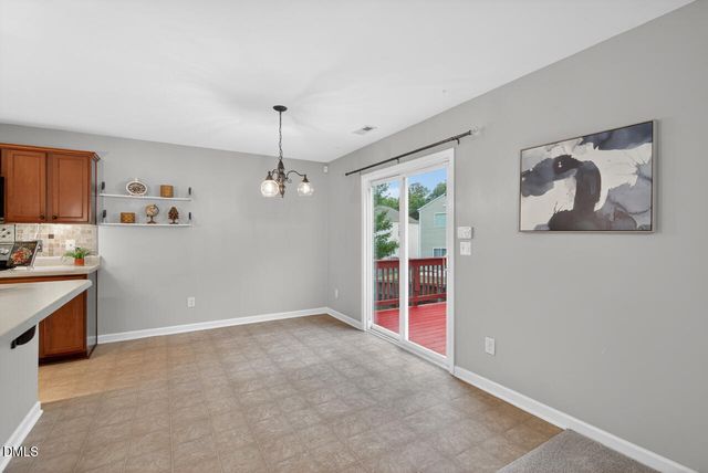 4602 Sir Barton Drive, Knightdale, NC 27545